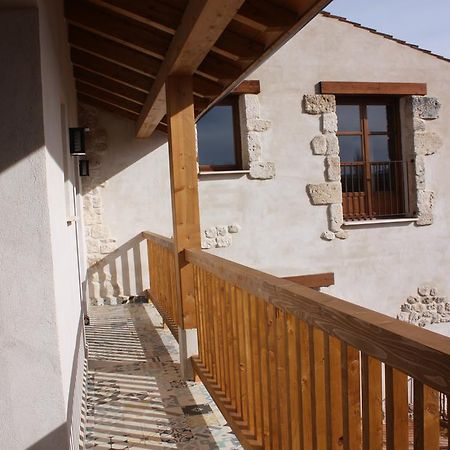 Casa De Laura Guest House Aldeasona Exterior photo